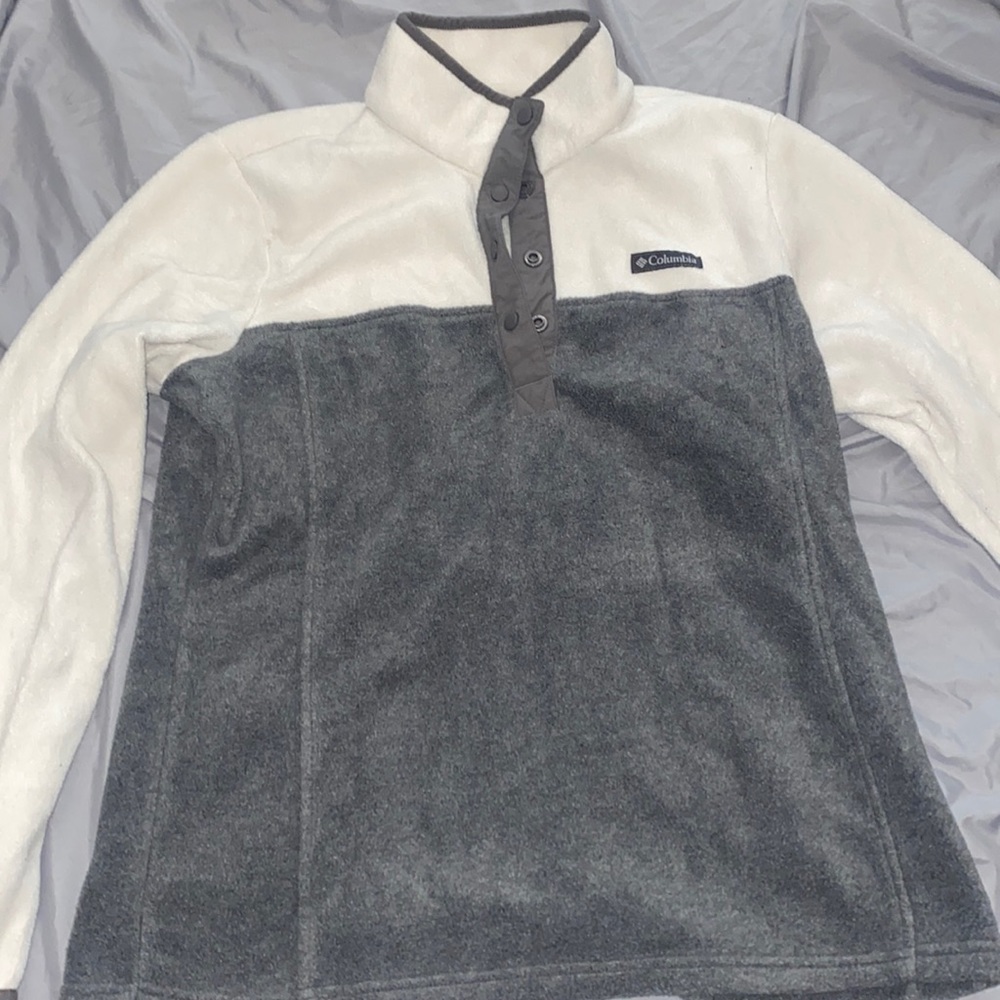 Columbia Pullover